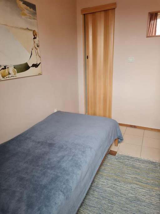 Raya Maisonette, Ideal Center Apartment Sofia Bagian luar foto