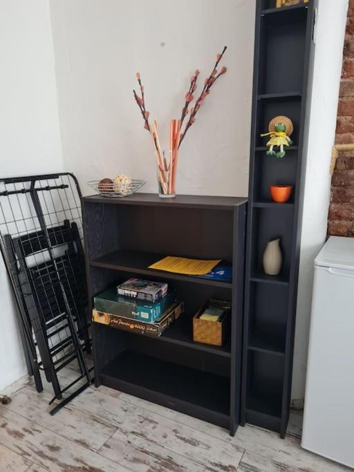 Raya Maisonette, Ideal Center Apartment Sofia Bagian luar foto
