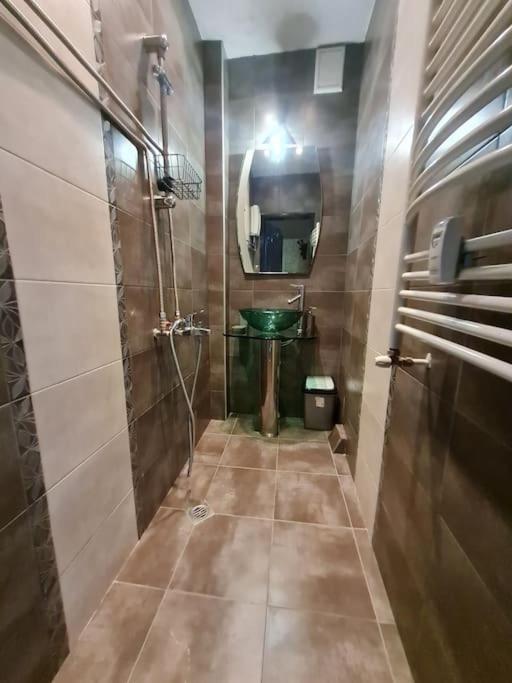 Raya Maisonette, Ideal Center Apartment Sofia Bagian luar foto